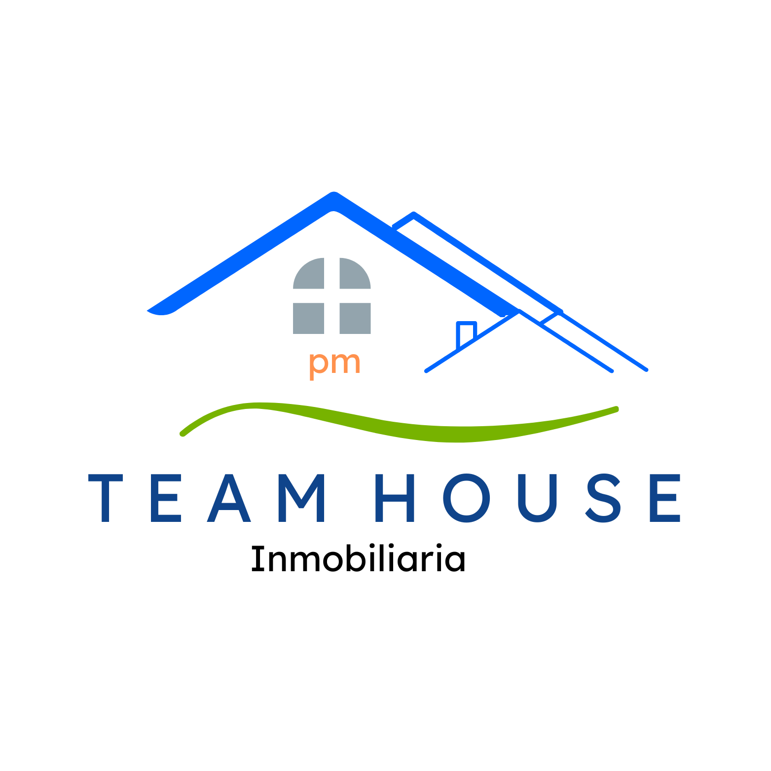 Team House Logo